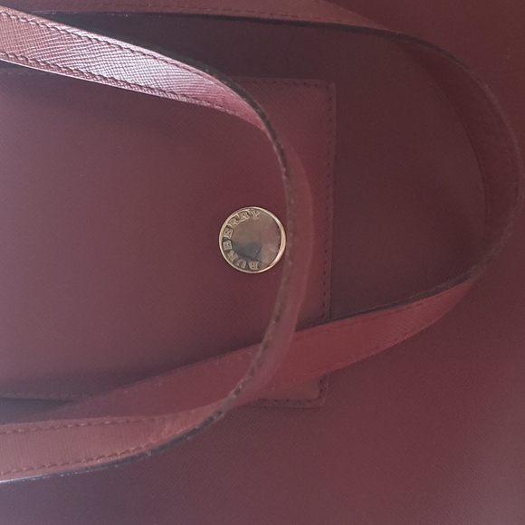 Burberry bag - Picture 3 of 13